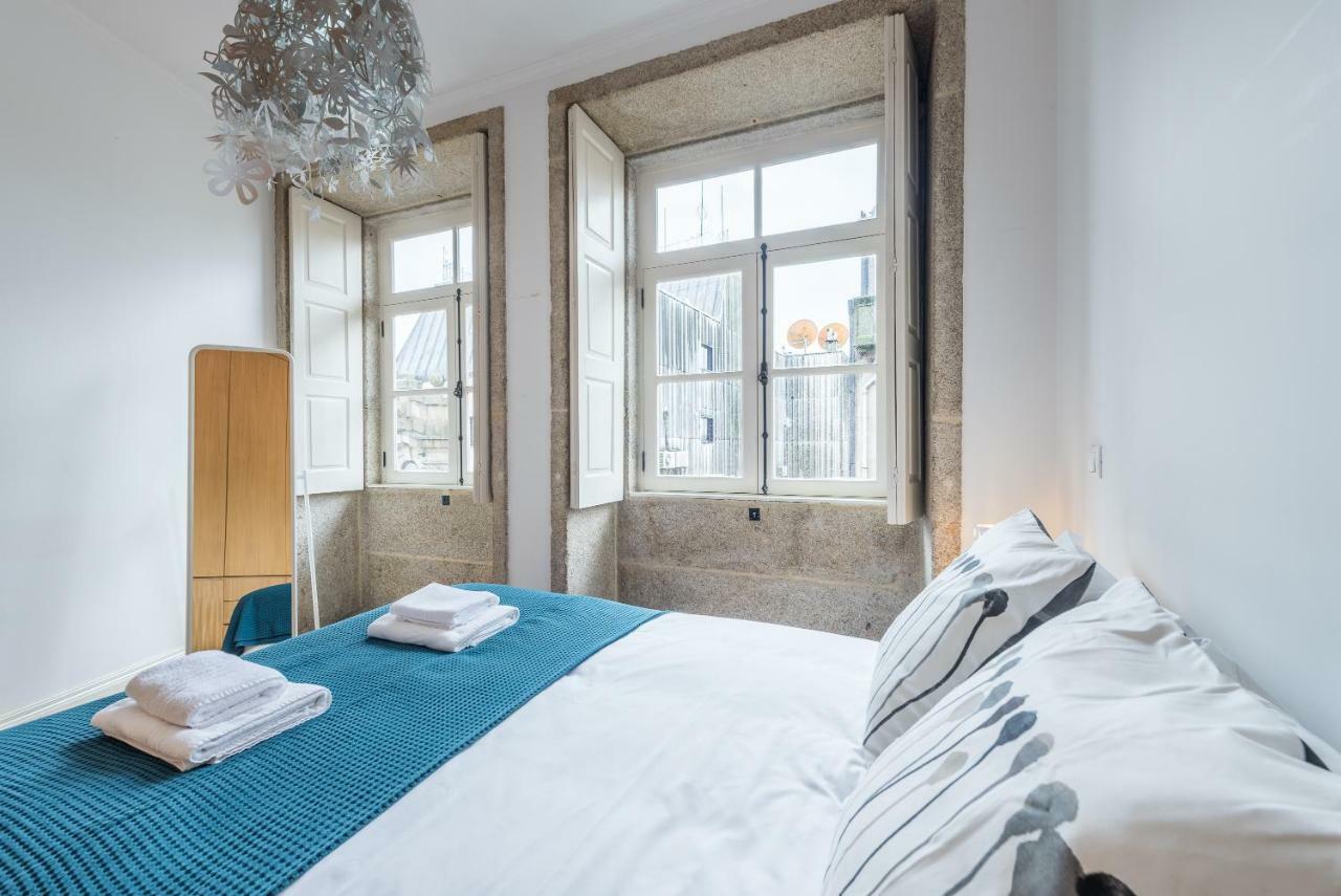 Guestready- Dalliance Apts * Oporto